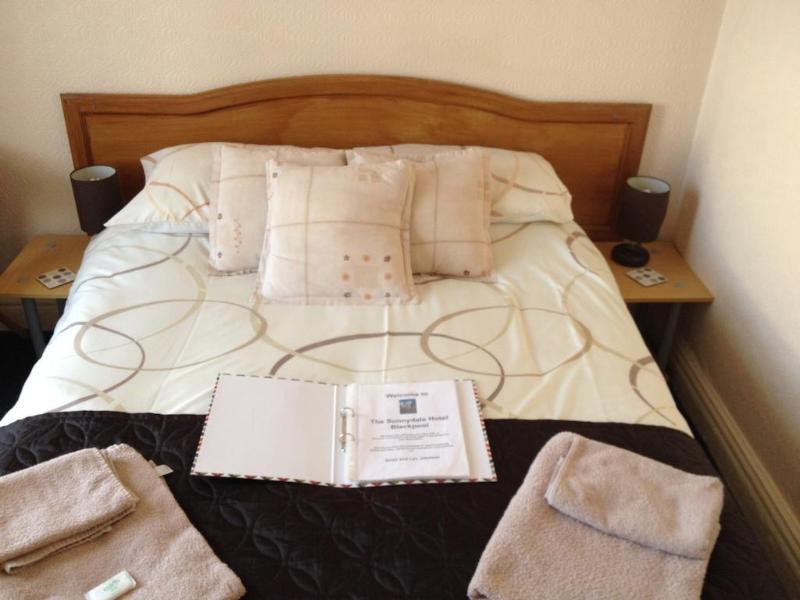 Sunnydale Hotel Blackpool Ngoại thất bức ảnh
