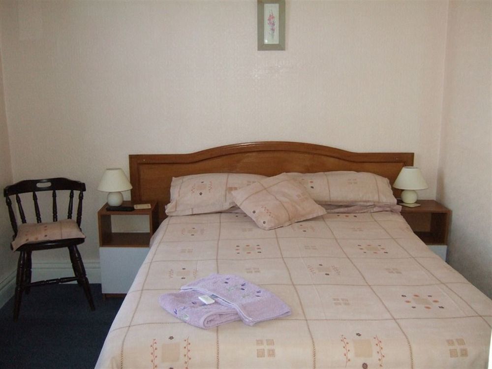 Sunnydale Hotel Blackpool Ngoại thất bức ảnh