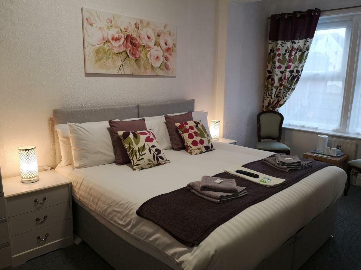 Sunnydale Hotel Blackpool Ngoại thất bức ảnh